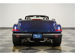 2001 Plymouth Prowler (CC-2101068) for sale in Concord, North Carolina