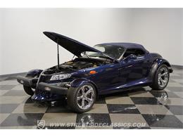 2001 Plymouth Prowler (CC-2101068) for sale in Concord, North Carolina