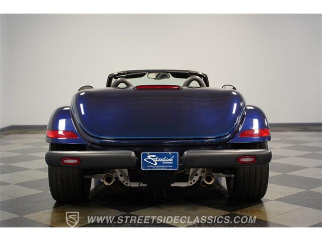 2001 Plymouth Prowler (CC-2101068) for sale in Concord, North Carolina