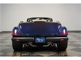 2001 Plymouth Prowler (CC-2101068) for sale in Concord, North Carolina