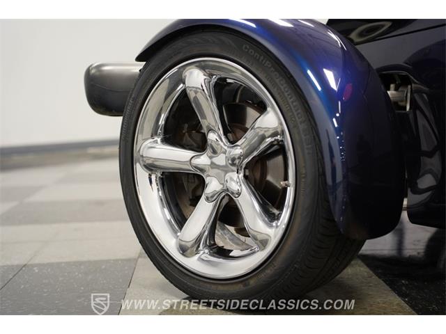 2001 Plymouth Prowler (CC-2101068) for sale in Concord, North Carolina