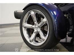 2001 Plymouth Prowler (CC-2101068) for sale in Concord, North Carolina