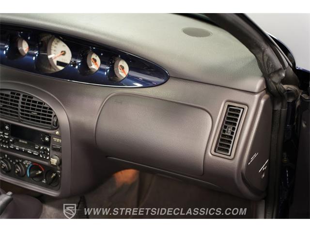 2001 Plymouth Prowler (CC-2101068) for sale in Concord, North Carolina