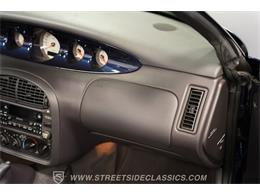 2001 Plymouth Prowler (CC-2101068) for sale in Concord, North Carolina