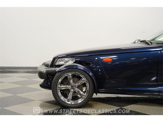 2001 Plymouth Prowler (CC-2101068) for sale in Concord, North Carolina