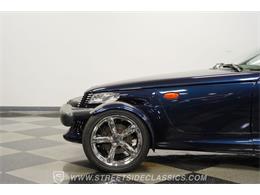 2001 Plymouth Prowler (CC-2101068) for sale in Concord, North Carolina