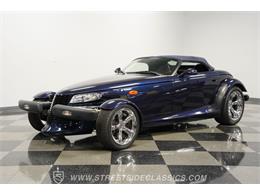 2001 Plymouth Prowler (CC-2101068) for sale in Concord, North Carolina