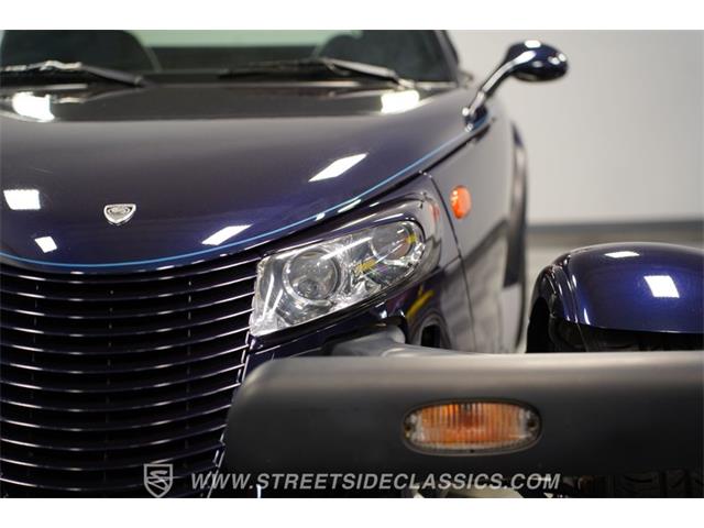 2001 Plymouth Prowler (CC-2101068) for sale in Concord, North Carolina