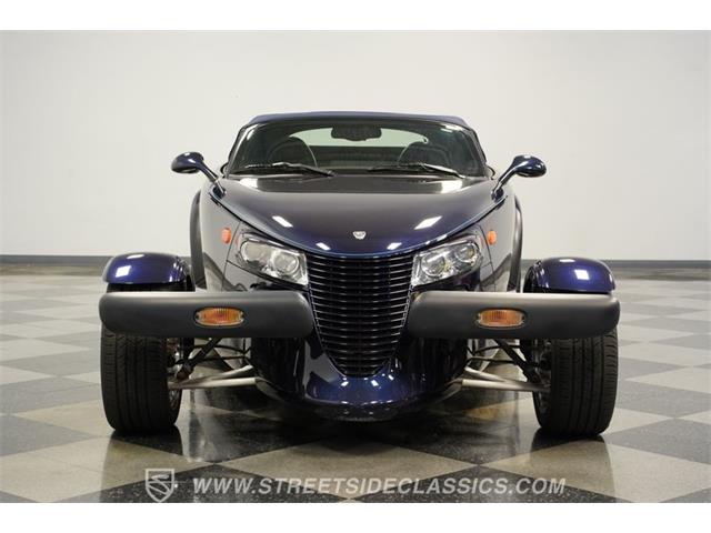 2001 Plymouth Prowler (CC-2101068) for sale in Concord, North Carolina