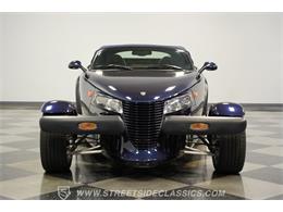 2001 Plymouth Prowler (CC-2101068) for sale in Concord, North Carolina