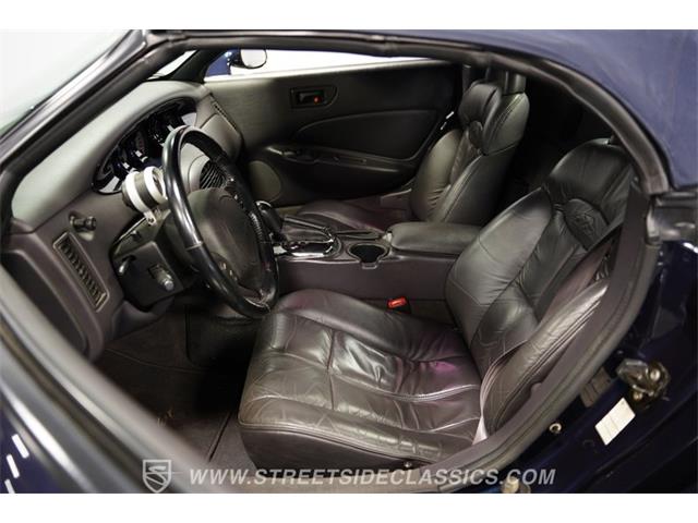 2001 Plymouth Prowler (CC-2101068) for sale in Concord, North Carolina
