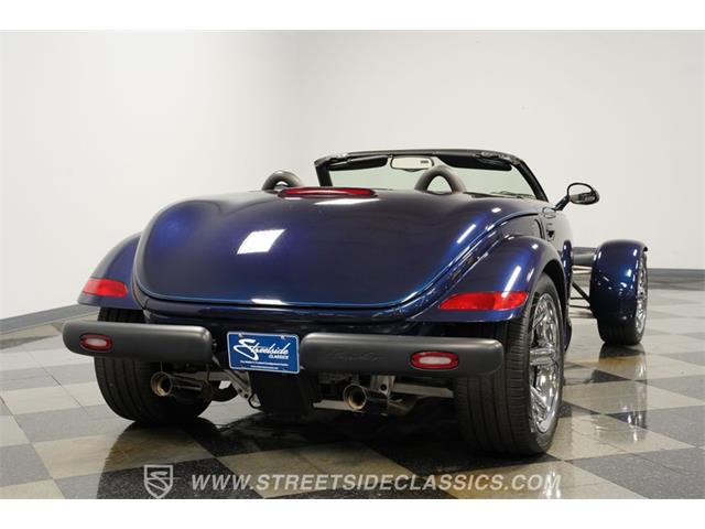 2001 Plymouth Prowler (CC-2101068) for sale in Concord, North Carolina