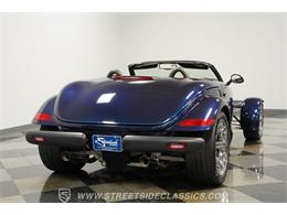 2001 Plymouth Prowler (CC-2101068) for sale in Concord, North Carolina