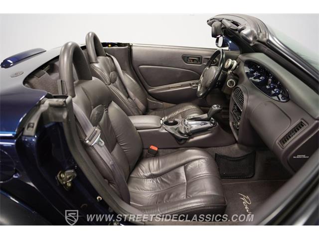 2001 Plymouth Prowler (CC-2101068) for sale in Concord, North Carolina