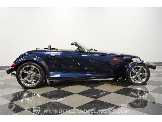 2001 Plymouth Prowler (CC-2101068) for sale in Concord, North Carolina