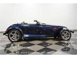 2001 Plymouth Prowler (CC-2101068) for sale in Concord, North Carolina