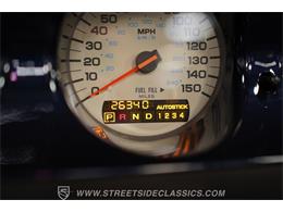 2001 Plymouth Prowler (CC-2101068) for sale in Concord, North Carolina
