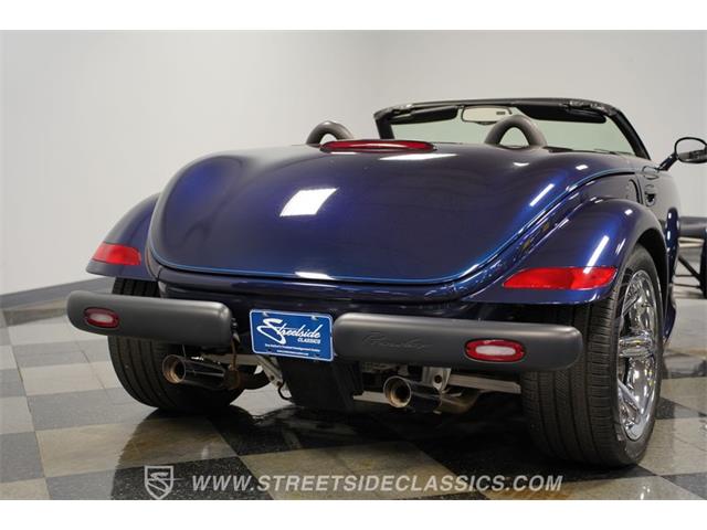 2001 Plymouth Prowler (CC-2101068) for sale in Concord, North Carolina