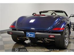2001 Plymouth Prowler (CC-2101068) for sale in Concord, North Carolina