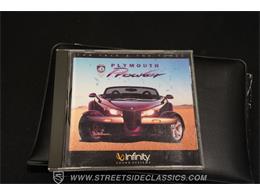 2001 Plymouth Prowler (CC-2101068) for sale in Concord, North Carolina