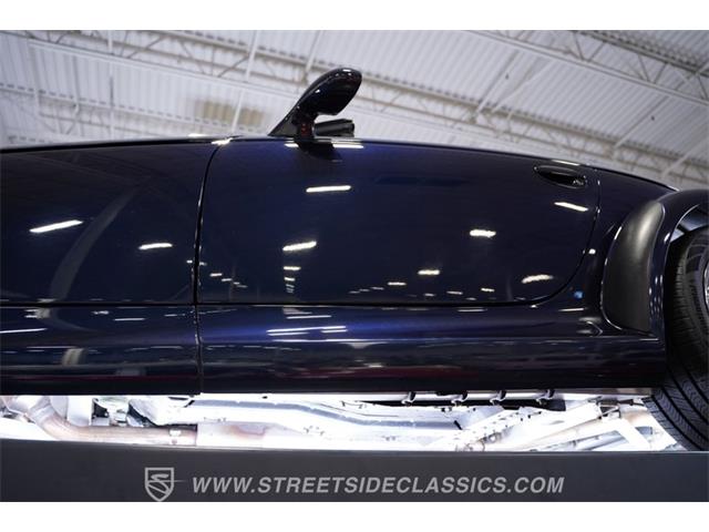 2001 Plymouth Prowler (CC-2101068) for sale in Concord, North Carolina