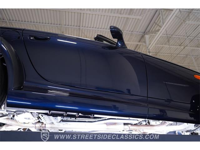 2001 Plymouth Prowler (CC-2101068) for sale in Concord, North Carolina
