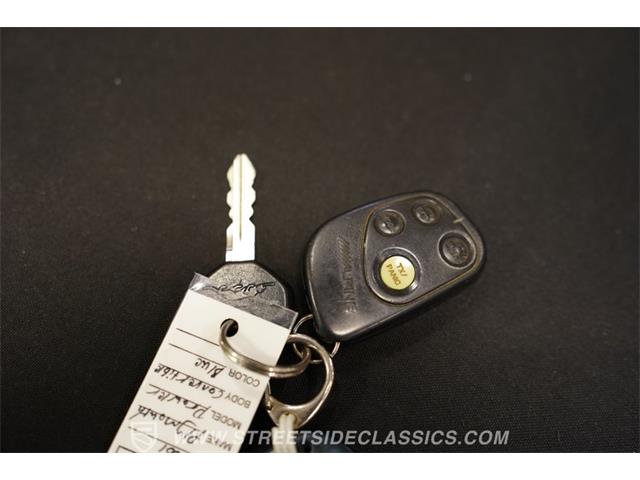 2001 Plymouth Prowler (CC-2101068) for sale in Concord, North Carolina