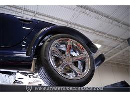 2001 Plymouth Prowler (CC-2101068) for sale in Concord, North Carolina