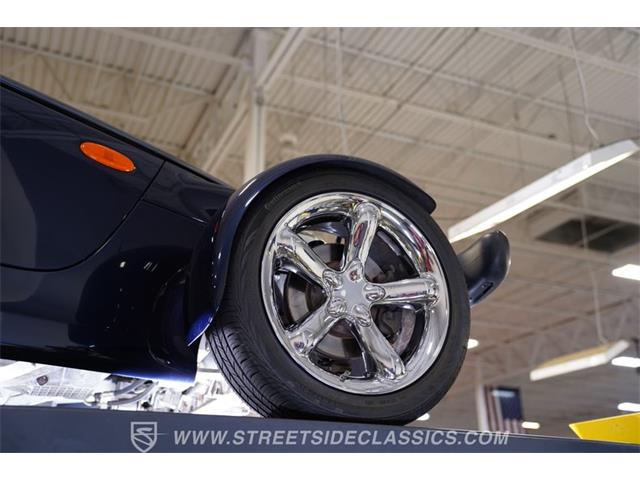 2001 Plymouth Prowler (CC-2101068) for sale in Concord, North Carolina