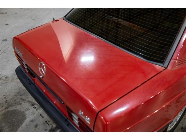 1985 Mercedes-Benz 190 (CC-2101069) for sale in Kentwood, Michigan