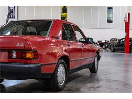 1985 Mercedes-Benz 190 (CC-2101069) for sale in Kentwood, Michigan