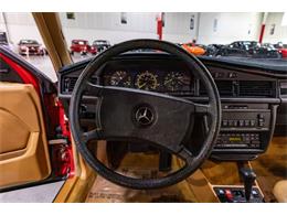 1985 Mercedes-Benz 190 (CC-2101069) for sale in Kentwood, Michigan