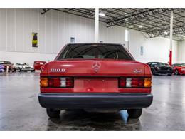 1985 Mercedes-Benz 190 (CC-2101069) for sale in Kentwood, Michigan