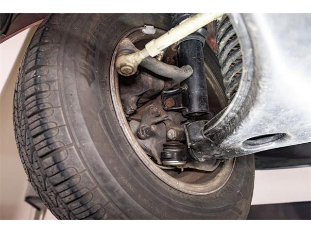 1985 Mercedes-Benz 190 (CC-2101069) for sale in Kentwood, Michigan