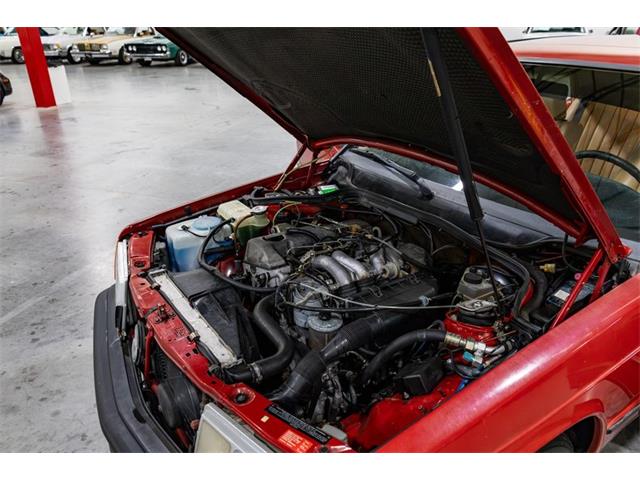1985 Mercedes-Benz 190 (CC-2101069) for sale in Kentwood, Michigan