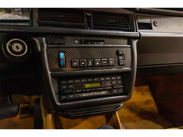1985 Mercedes-Benz 190 (CC-2101069) for sale in Kentwood, Michigan