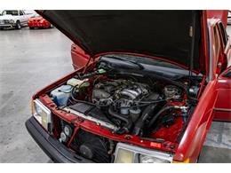 1985 Mercedes-Benz 190 (CC-2101069) for sale in Kentwood, Michigan