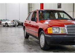 1985 Mercedes-Benz 190 (CC-2101069) for sale in Kentwood, Michigan