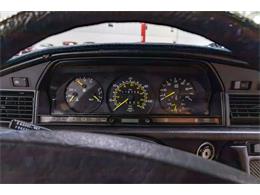 1985 Mercedes-Benz 190 (CC-2101069) for sale in Kentwood, Michigan