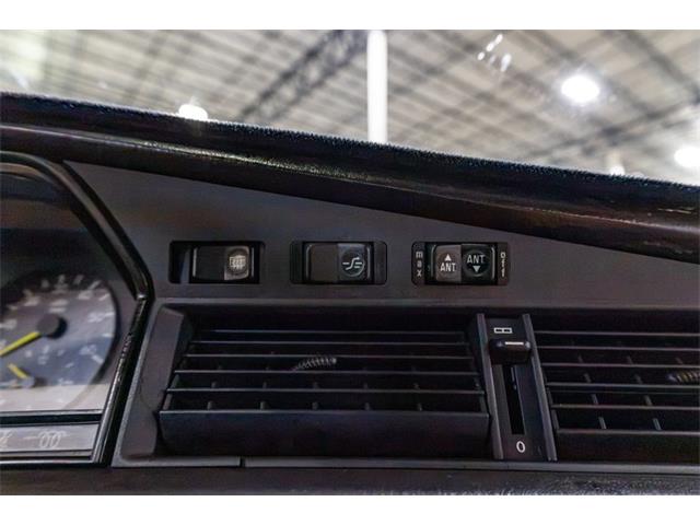 1985 Mercedes-Benz 190 (CC-2101069) for sale in Kentwood, Michigan
