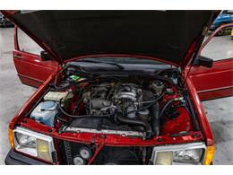 1985 Mercedes-Benz 190 (CC-2101069) for sale in Kentwood, Michigan