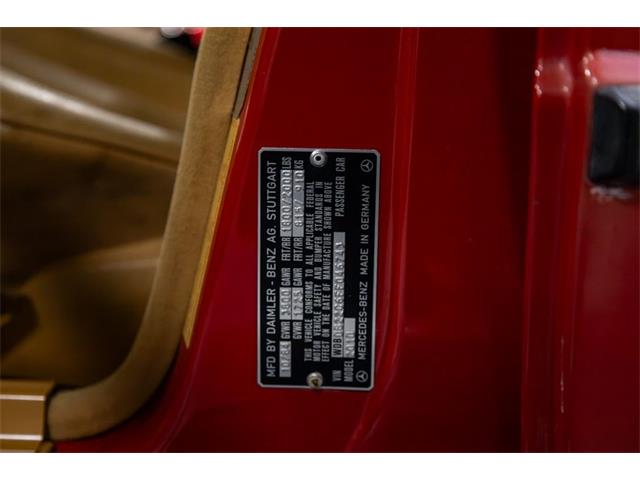 1985 Mercedes-Benz 190 (CC-2101069) for sale in Kentwood, Michigan
