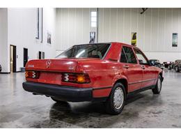 1985 Mercedes-Benz 190 (CC-2101069) for sale in Kentwood, Michigan