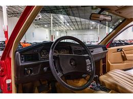 1985 Mercedes-Benz 190 (CC-2101069) for sale in Kentwood, Michigan