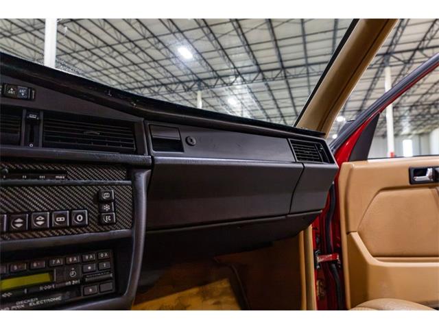 1985 Mercedes-Benz 190 (CC-2101069) for sale in Kentwood, Michigan