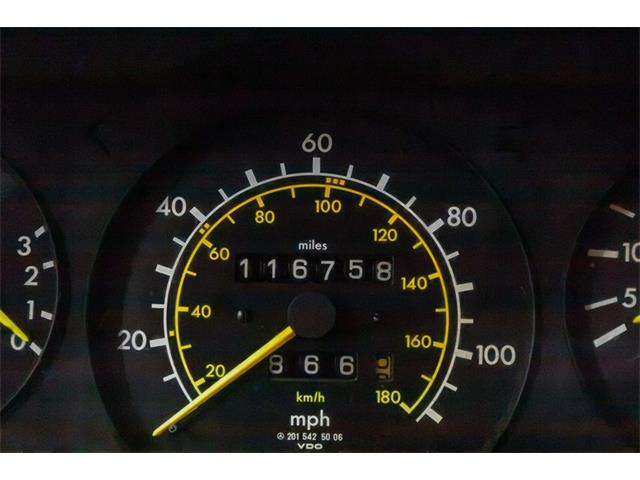 1985 Mercedes-Benz 190 (CC-2101069) for sale in Kentwood, Michigan