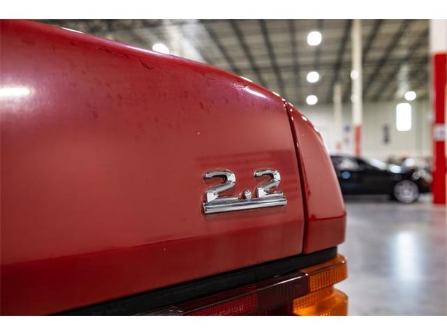 1985 Mercedes-Benz 190 (CC-2101069) for sale in Kentwood, Michigan