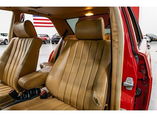 1985 Mercedes-Benz 190 (CC-2101069) for sale in Kentwood, Michigan