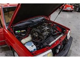 1985 Mercedes-Benz 190 (CC-2101069) for sale in Kentwood, Michigan