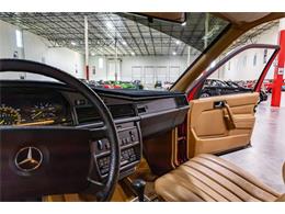 1985 Mercedes-Benz 190 (CC-2101069) for sale in Kentwood, Michigan